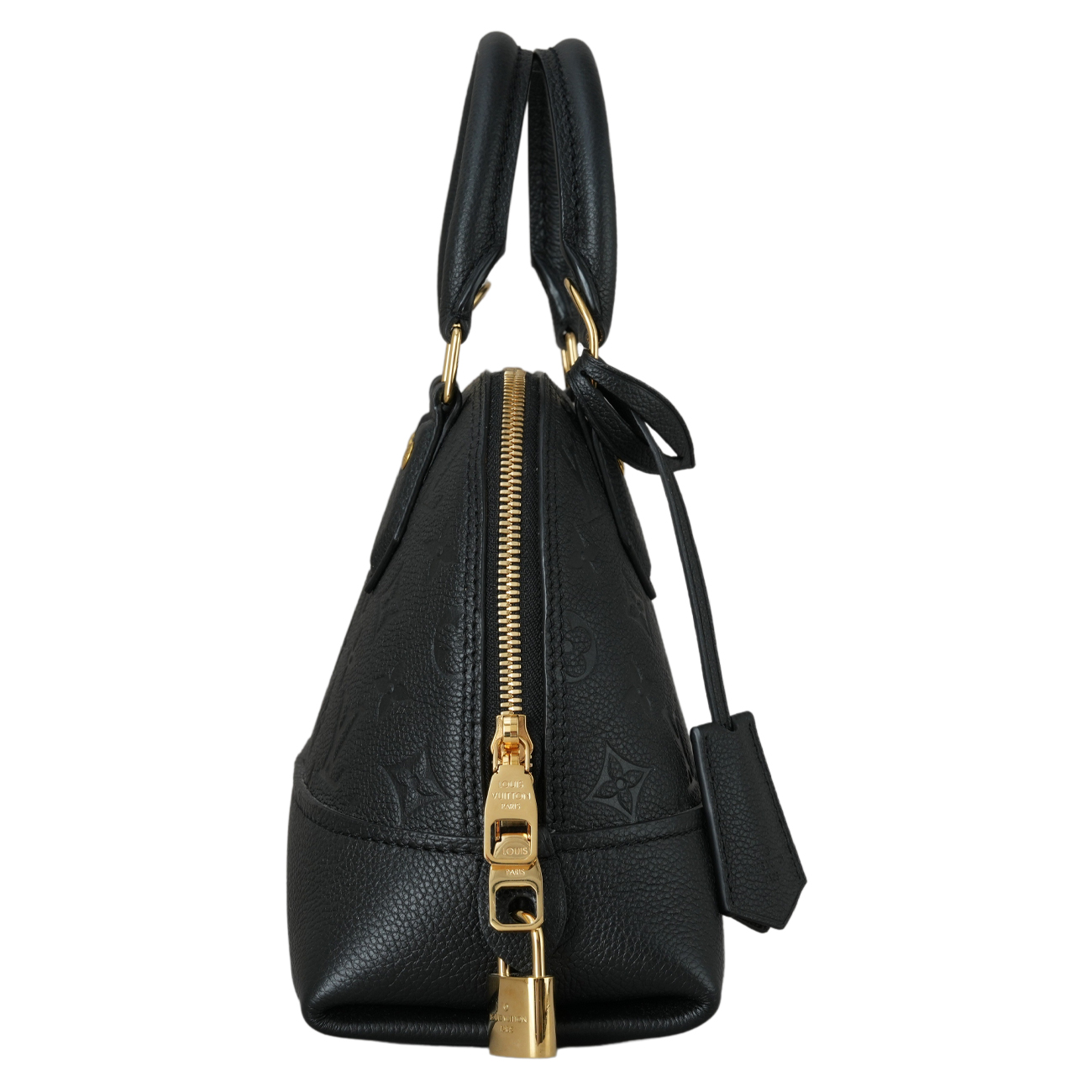 LOUIS VUITTON(USED)루이비통 M44829 앙프렝뜨 알마 BB